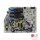 PLACA PRINCIPAL EVAPORADORA LG AR CONDICIONADO TSNH072W4W0 TSNH092H4W0 TSNH122H4W0 EBR78260402 EAX61110207 | ORIGINAL